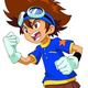 Illustration for article titled Di-gi-mon, Digital Monsters ♪ Are Ready for Multiplayer Fighting on Your PSP